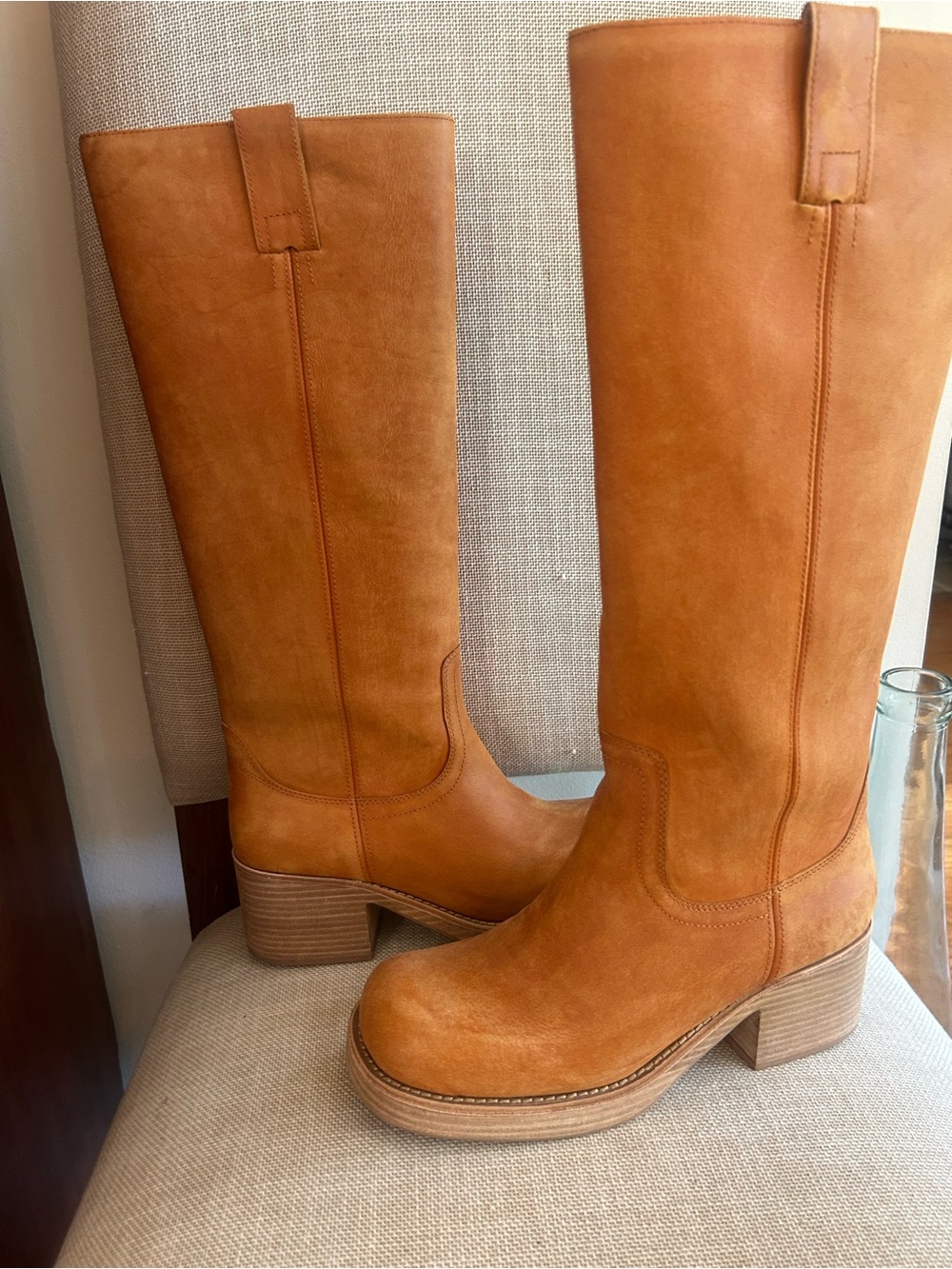 Jeffrey Campbell Boots